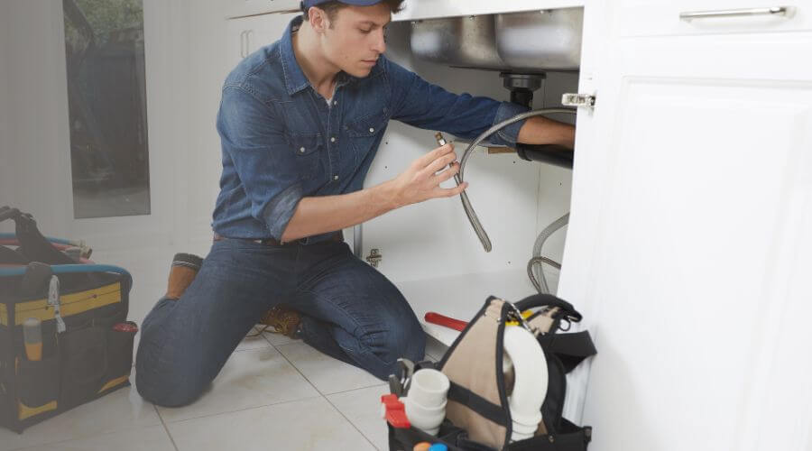 Professional same day plumber in Sherwood, MD